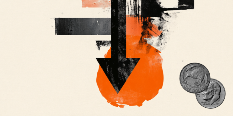 NZD/USD struggles to return above 0.6000 with the US Dollar firmer on cautious markets