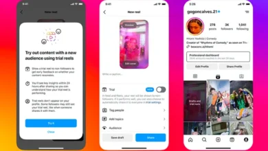 Instagram Trial Reels Are Now Available to More Creators