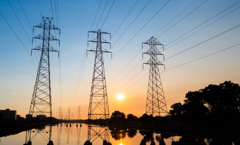 The Download: California’s AI power plans, and and why it’s so hard to make welfare AI fair