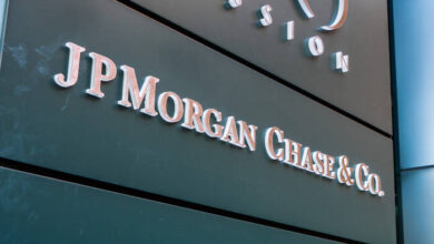JPMorgan Reports Strong Q2 Results Despite 17% Profit Drop, Trading Surges