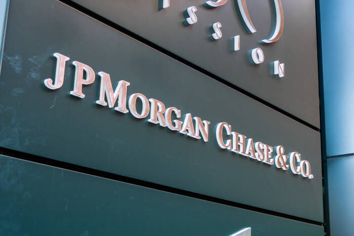 JPMorgan Reports Strong Q2 Results Despite 17% Profit Drop, Trading Surges