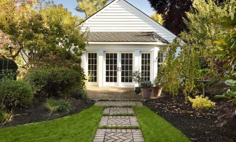 5 Outdoor Upgrades Worth the Investment