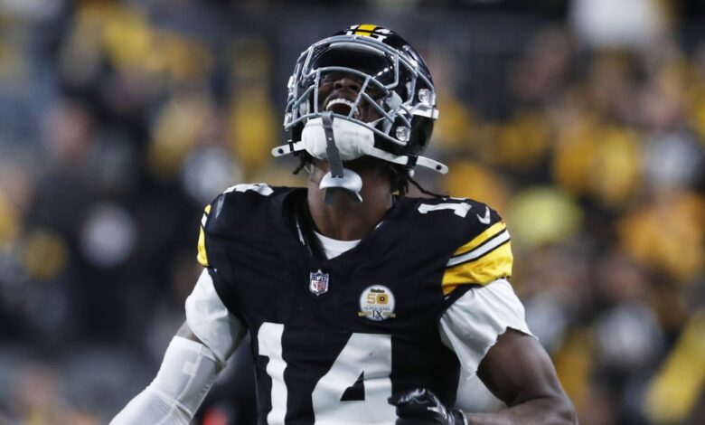 Regardless of what happens, the Cowboys were right to trade for George Pickens