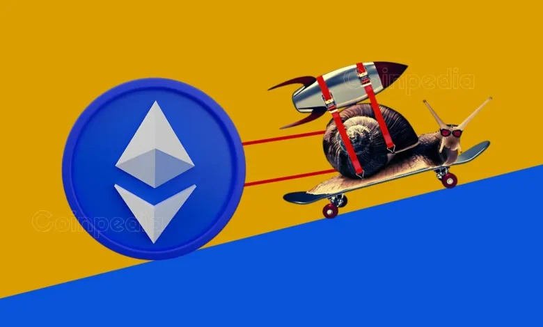 Ethereum Price Signals Onset of Its 2025 Golden Times: Here Are the Biggest Winners