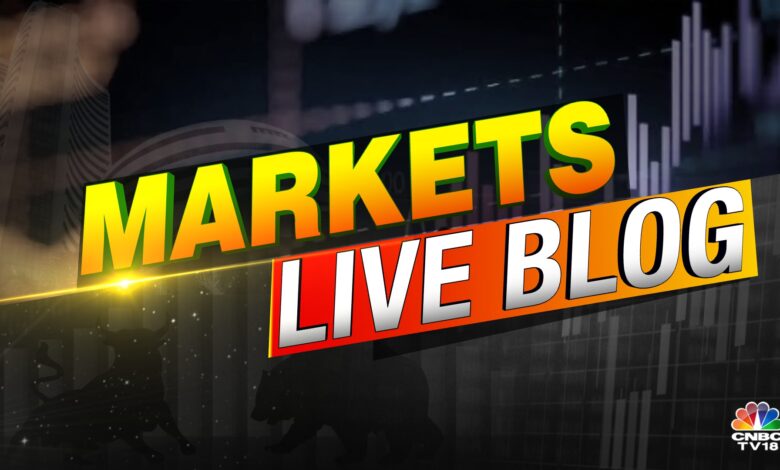 Sensex Today | Stock Market LIVE Updates: GIFT Nifty indicates a gap-down start; HDB Fin, Just Dial react to earnings