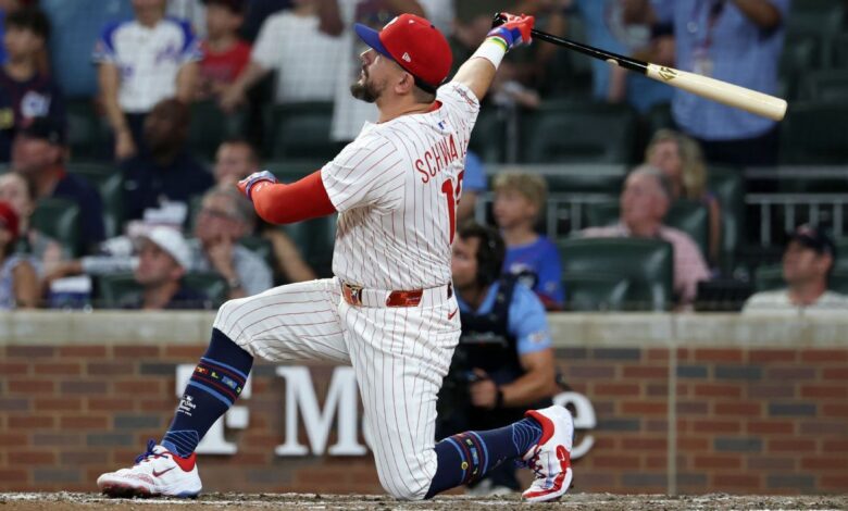 Takeaways and analysis from a wild finish in Atlanta