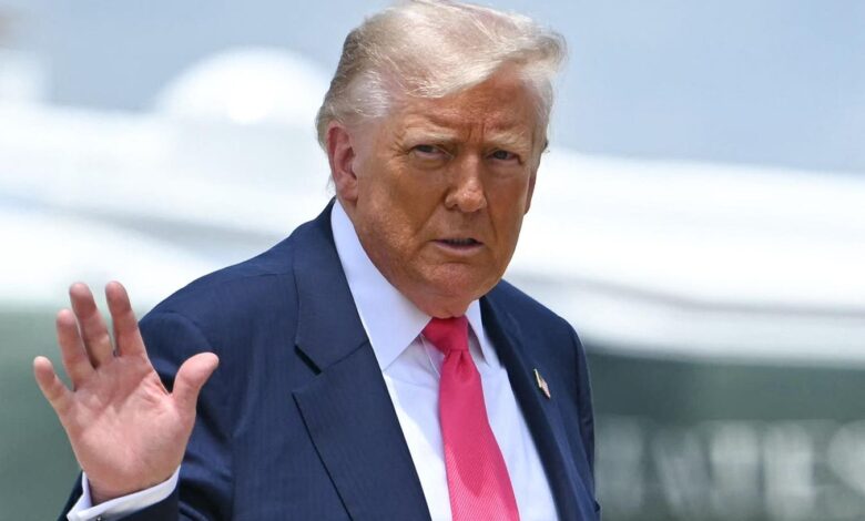 Republicans Block Epstein Files Release As Backlash From Some Top MAGA Figures Dwindles