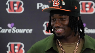 Could Shemar Stewart Return To College Rather Than Suiting Up For the Bengals?