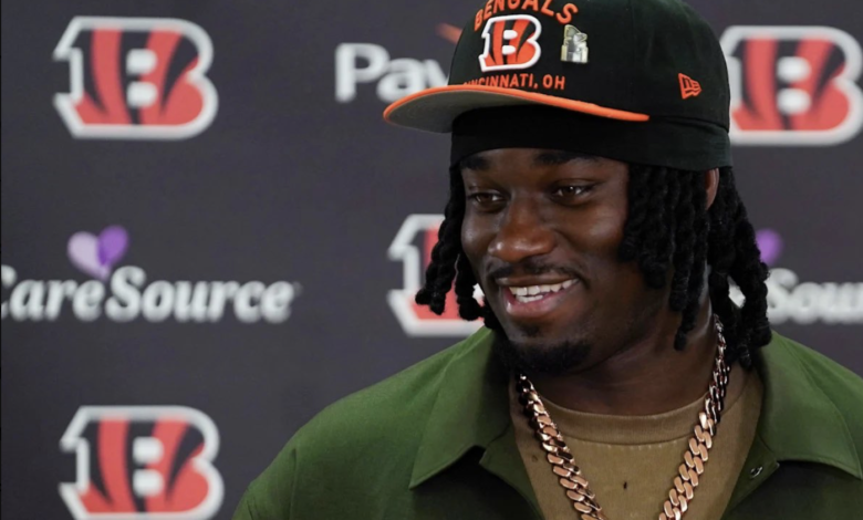 Could Shemar Stewart Return To College Rather Than Suiting Up For the Bengals?