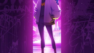 ‘Digimon Beatbreak’ Announces Main Cast