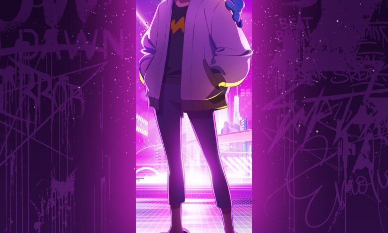 ‘Digimon Beatbreak’ Announces Main Cast