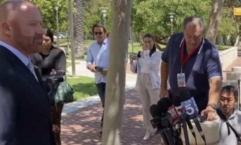 Sources: Deal reached to accelerate the timing of bookie Matt Bowyer’s sentencing