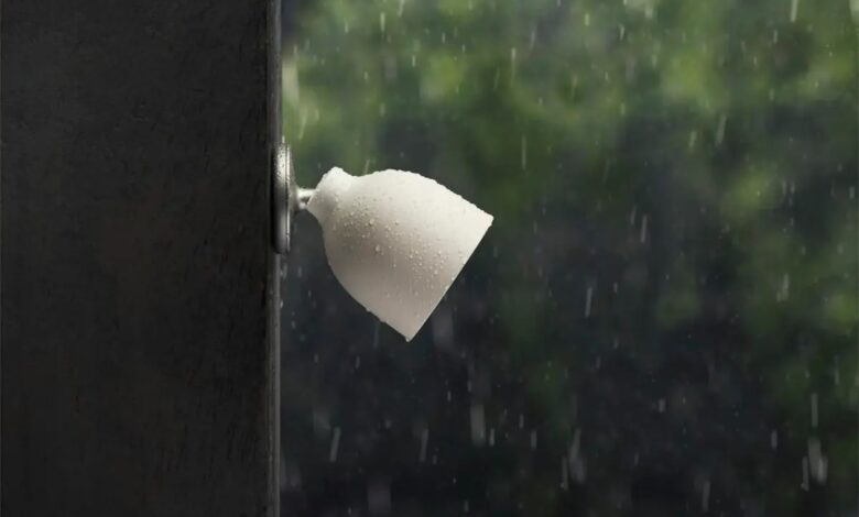 Google just hiked the price of its Nest Aware security cam plans