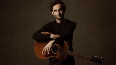 5 Minute Lesson: Julian Lage Teaches How to Add Dimension to Your Playing