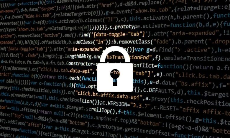 It seems even DNS records can be infected with malware now