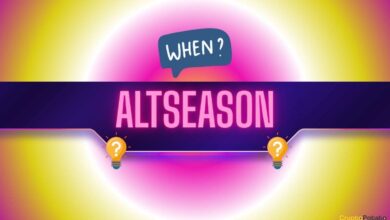 Analyst Predicts the Exact Timing of the Next Altcoin Season