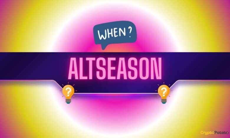 Analyst Predicts the Exact Timing of the Next Altcoin Season