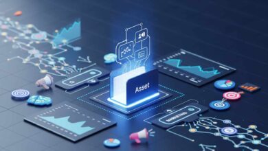 Your GTM spend isn’t just an expense — it’s an asset