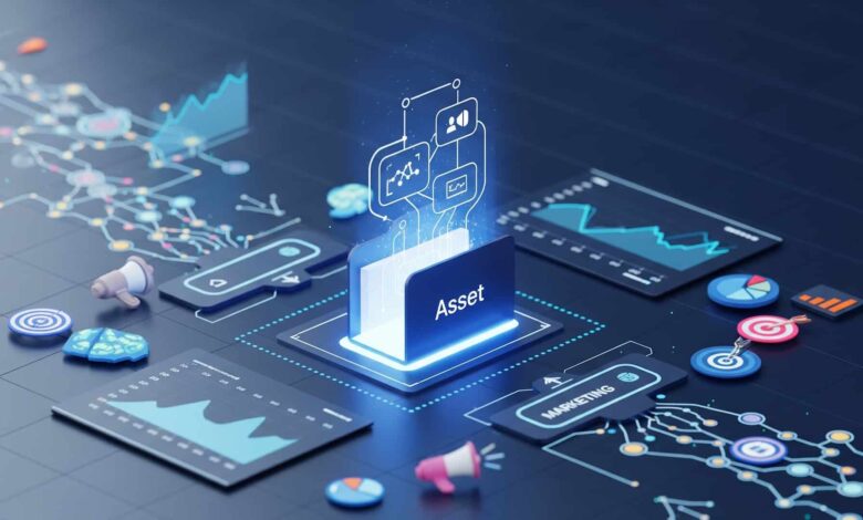 Your GTM spend isn’t just an expense — it’s an asset