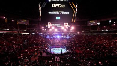 ‘Why is this actually good?’… Fans surprisingly praise the UFC for often criticized aspect of the promotion