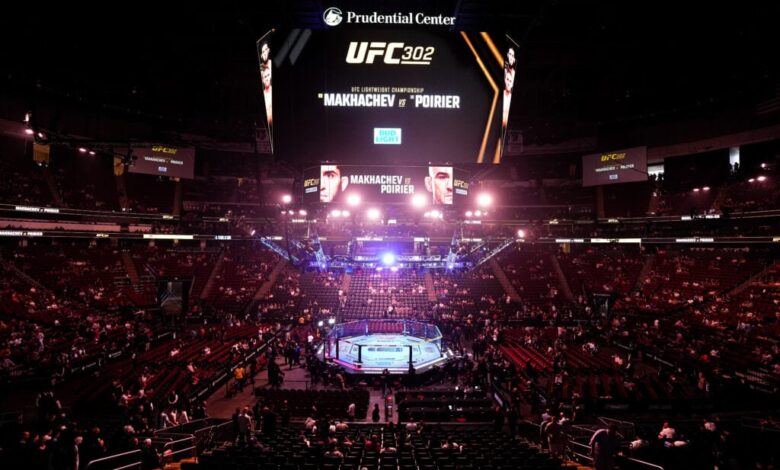 ‘Why is this actually good?’… Fans surprisingly praise the UFC for often criticized aspect of the promotion