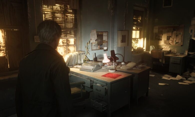 Leaks suggest that Konami has various projects in the works for the Silent Hill franchise