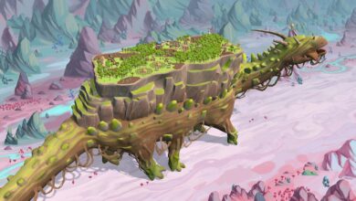 One of my favorite Steam early access games is now available on Switch and PS5