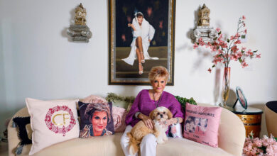 Prayers Up! Connie Francis, Singer Of Viral ’60s Song ‘Pretty Little Baby,’ Passes Away At Age 87