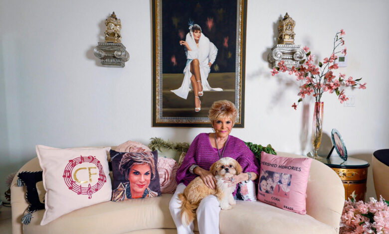 Prayers Up! Connie Francis, Singer Of Viral ’60s Song ‘Pretty Little Baby,’ Passes Away At Age 87