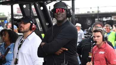 23XI and FRM lose NASCAR charters after court ruling, will run as open teams