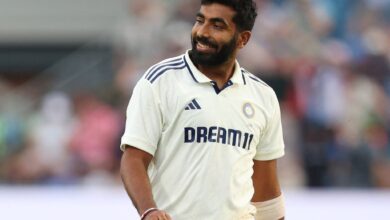 Will India gamble with Jasprit Bumrah in do-or-die Manchester Test against England?