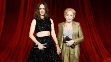 ‘American Horror Story’ actress Sarah Paulson lists $3 million Hollywood home, after selling Malibu trailer for $1.45 million