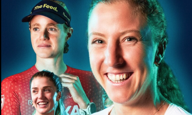 PTO Hands Out a Slew of Wildcards Ahead of T100 London