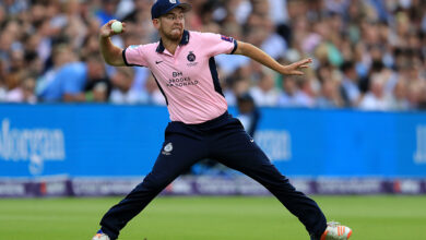 Higgins’ move sums up challenge to counties