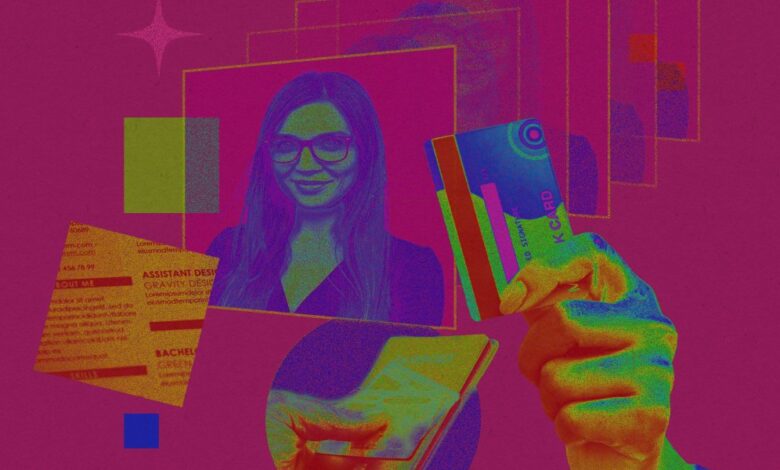 A major AI training data set contains millions of examples of personal data