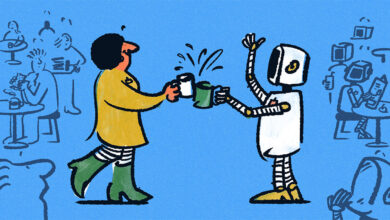 Using Gen AI for Early-Stage Market Research