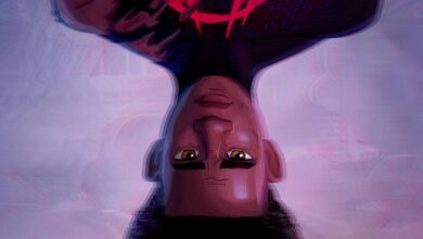 Spider-Man: Beyond the Spider-Verse delayed 3 weeks to late June 2027