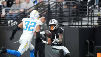 Cowboys 2025 opponent preview: X-factors for the Las Vegas Raiders