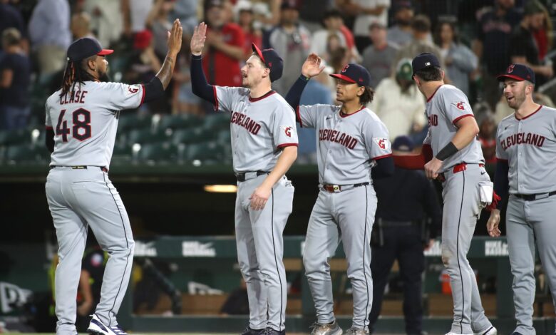 Guardians to keep top trade candidate off the market