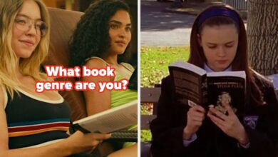 Romance? Sci-Fi? Fiction? Find Your Perfect Literary Genre Match In This Quiz