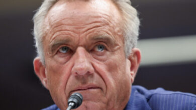 RFK Jr. wants to change program that stopped vaccine makers from leaving US market
