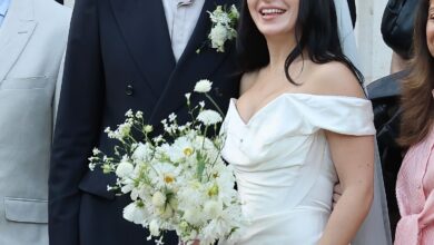 And the Bride Wore… Vivienne Westwood