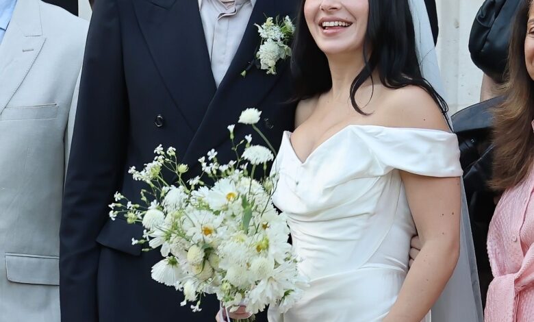 And the Bride Wore… Vivienne Westwood