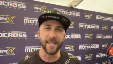 Weege Show: Rowing Challenge, Holeshot Challenge, Tomac, Deegan and More