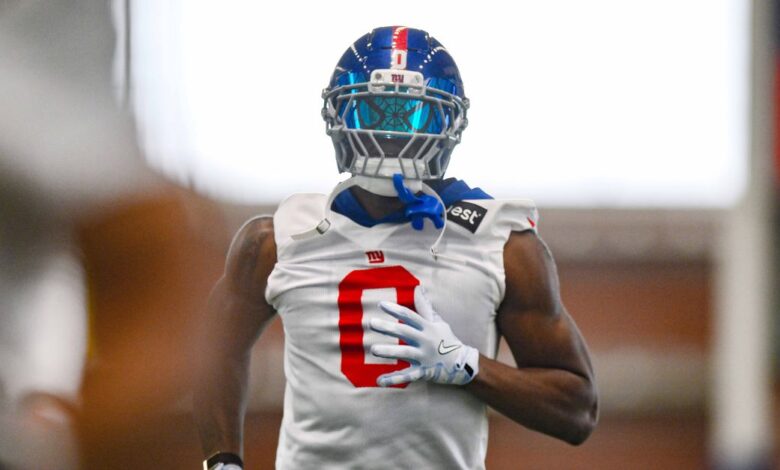 NFC East news: Brian Burns seems like a bargain for the Giants now