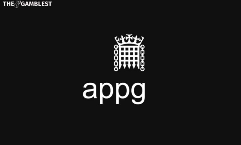APPG launches UK gambling policy inquiry