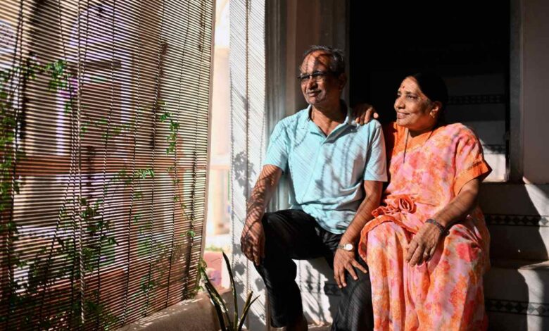 ‘I enjoy vacations to Europe’: I’m 75 and have $1 million in an IRA. Why do I feel guilty?