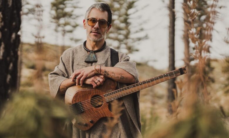 “Chuck Schuldiner called to see if I could fill in for some Death shows in Mexico. I was still in high school, but I learned the set in a few days and jumped on”: Paul Masvidal on taking progressive extreme metal to new heights with Cynic and Death