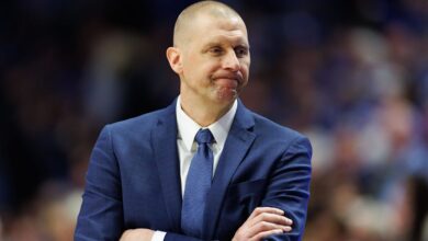 One of Kentucky’s top point guard targets in 2026 has committed elsewhere