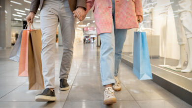 Marshall’s, T.J. Maxx CEO shares key news for #MarshallFinds fans